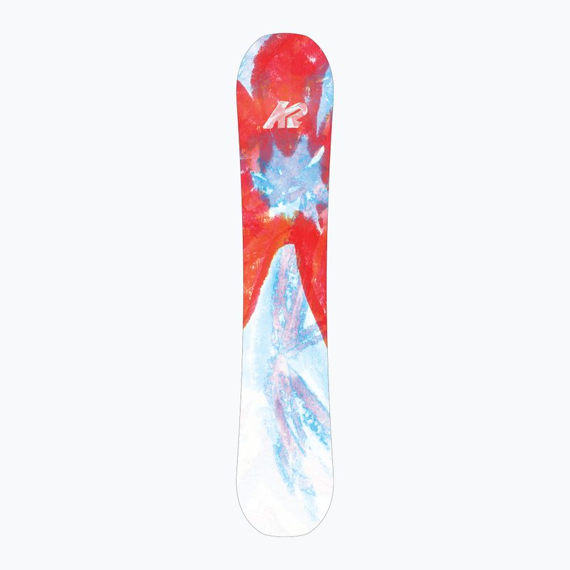 Dámský snowboard K2 Dreamsicle W 9