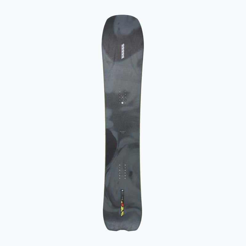 Pánský snowboard K2 Alchemist 2
