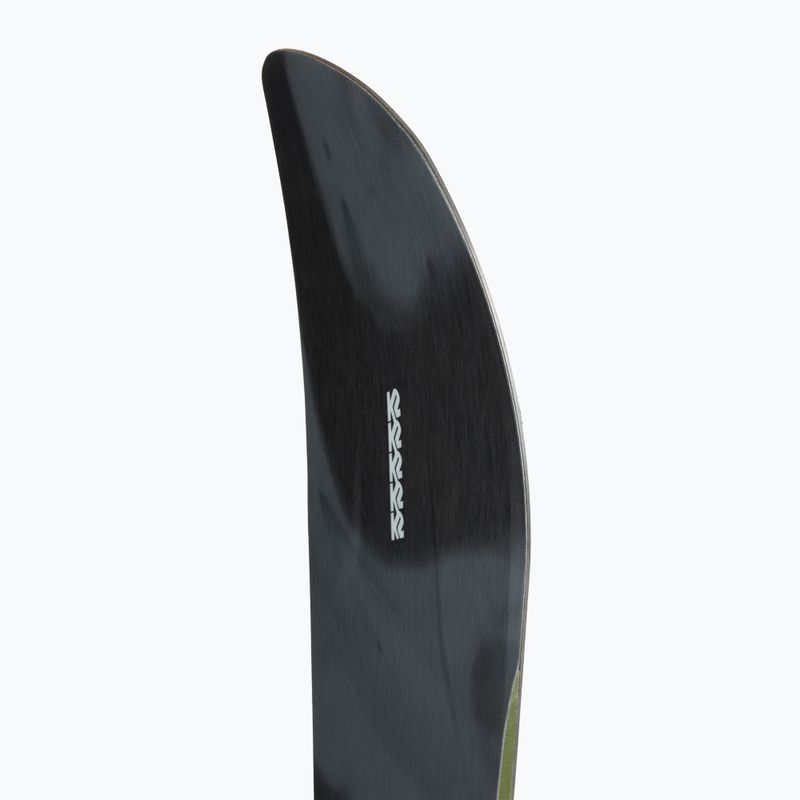 Pánský snowboard K2 Alchemist 6
