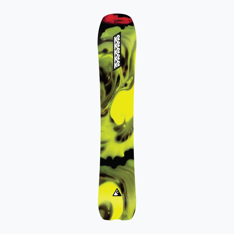 Pánský snowboard K2 Alchemist 2