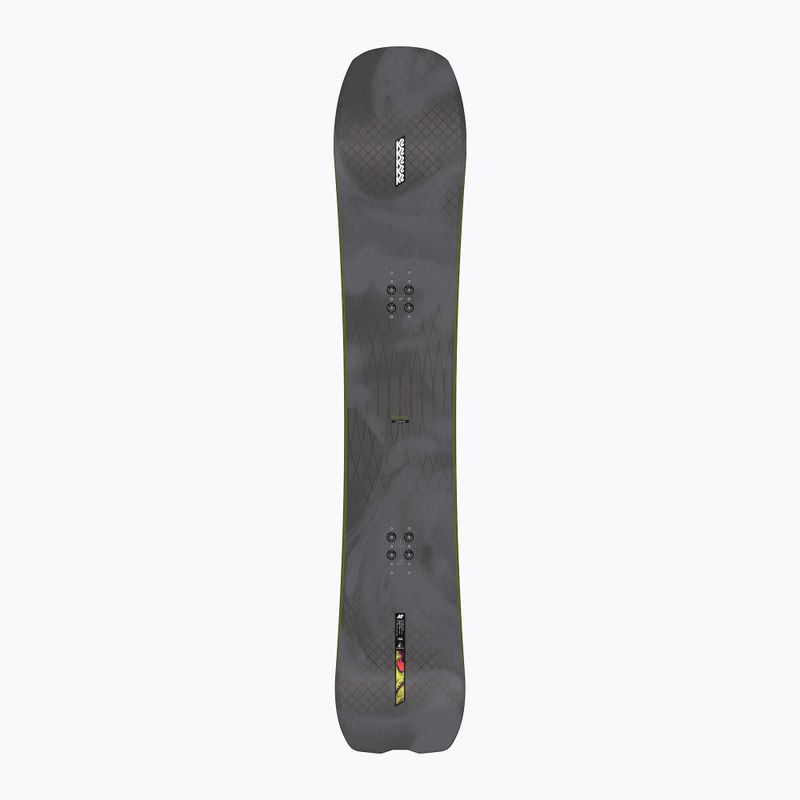 Pánský snowboard K2 Alchemist 3