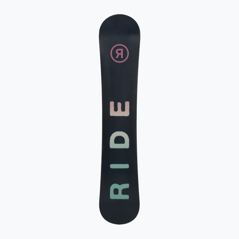 Dámský snowboard RIDE Heartbreaker W 3