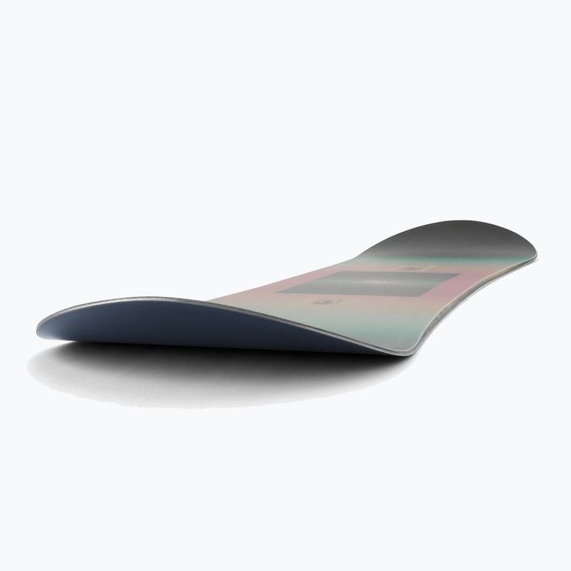 Dámský snowboard RIDE Heartbreaker W 2