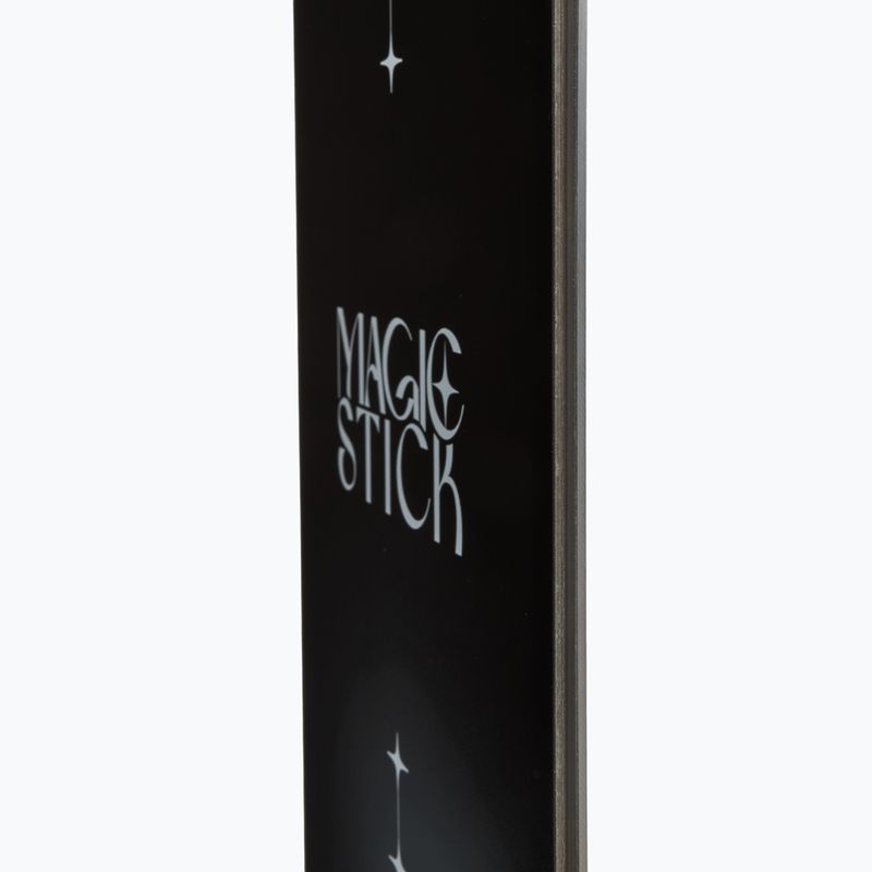 Dámský snowboard RIDE Magic Stick W 5