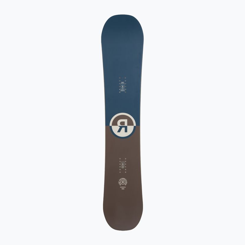 Pánský snowboard RIDE Agenda 2