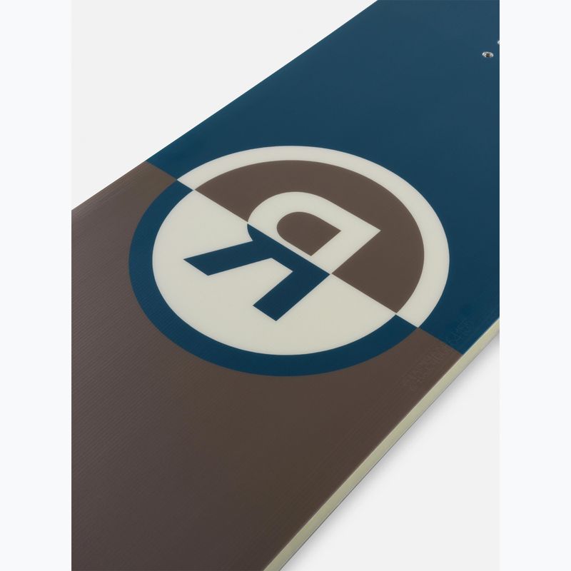 Pánský snowboard RIDE Agenda 4