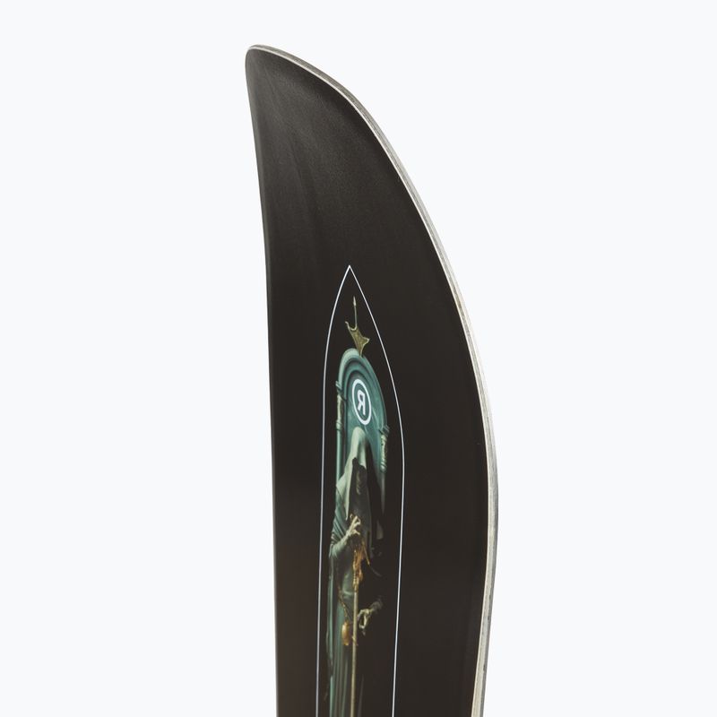 Pánský snowboard RIDE Shadowban 6