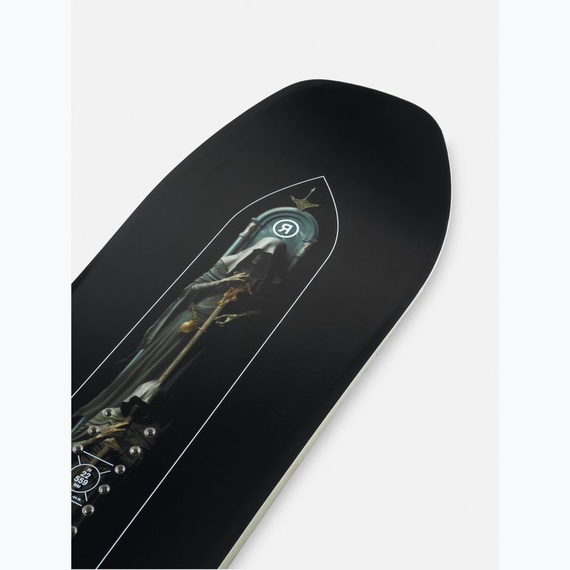 Pánský snowboard RIDE Shadowban 4