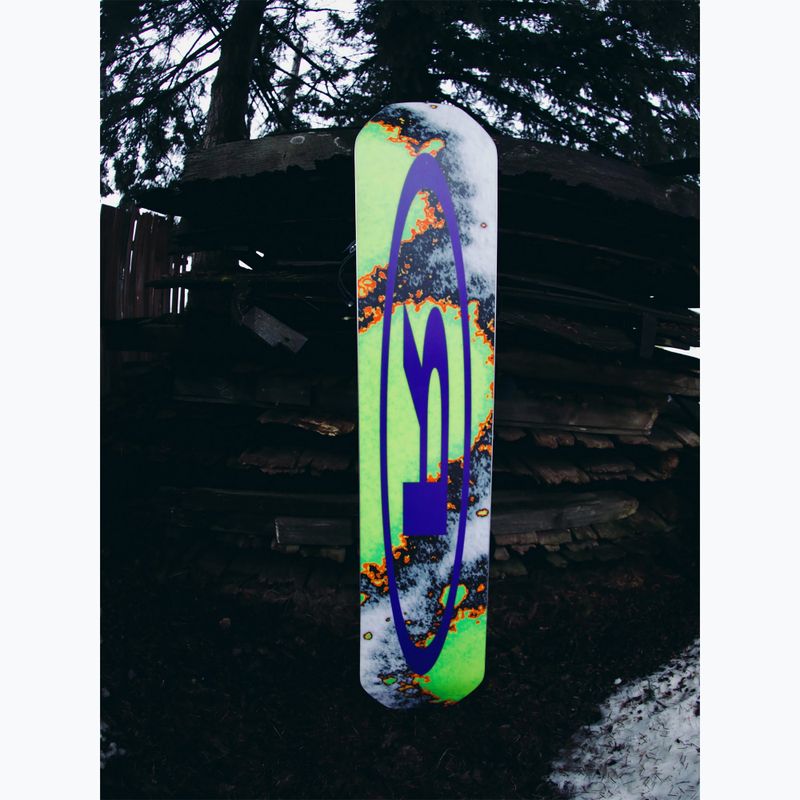 Snowboard RIDE Zero 14