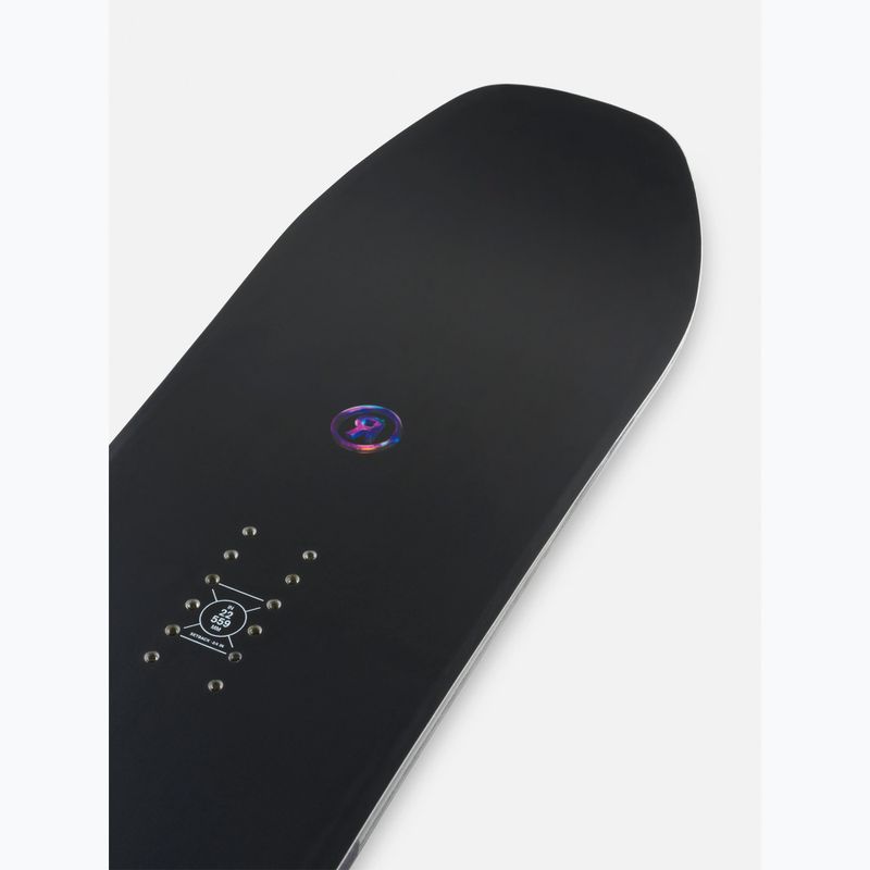 Pánský snowboard RIDE Algorythm 10