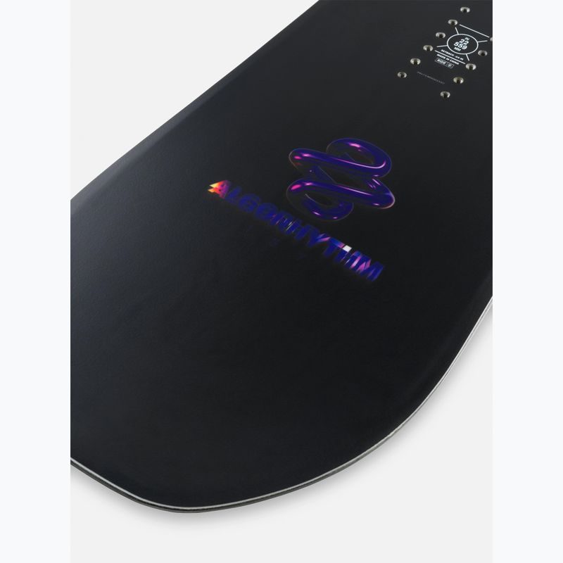 Pánský snowboard RIDE Algorythm 11