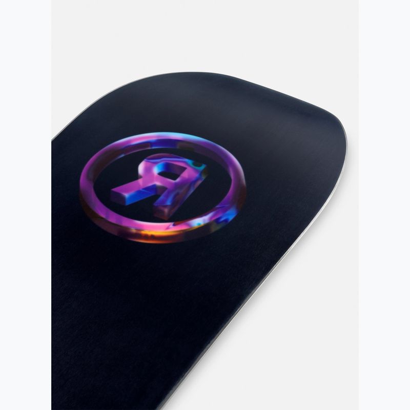 Pánský snowboard RIDE Algorythm 12