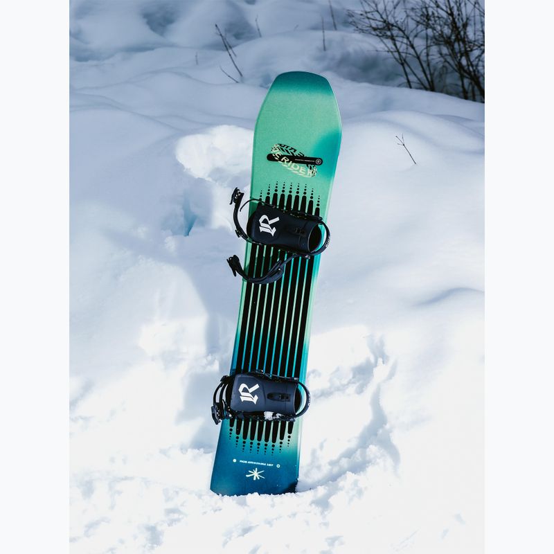 Snowboard RIDE Moderator 7