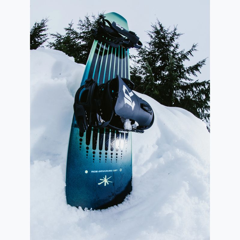 Snowboard RIDE Moderator 8