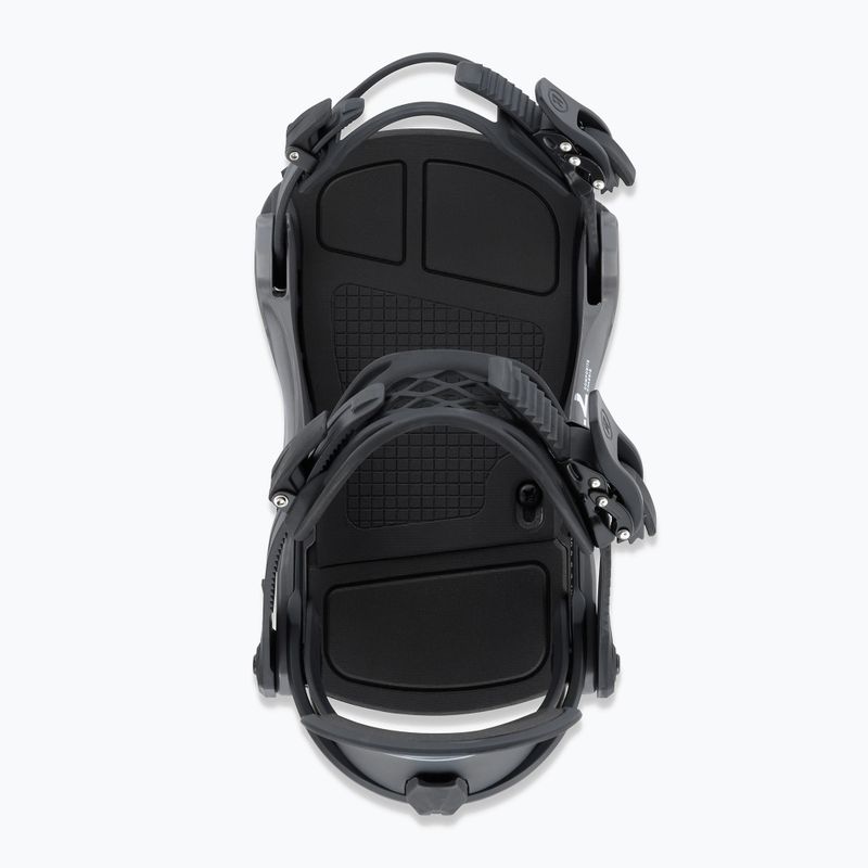 Dámská vázání na snowboard RIDE CL-2 W black 4