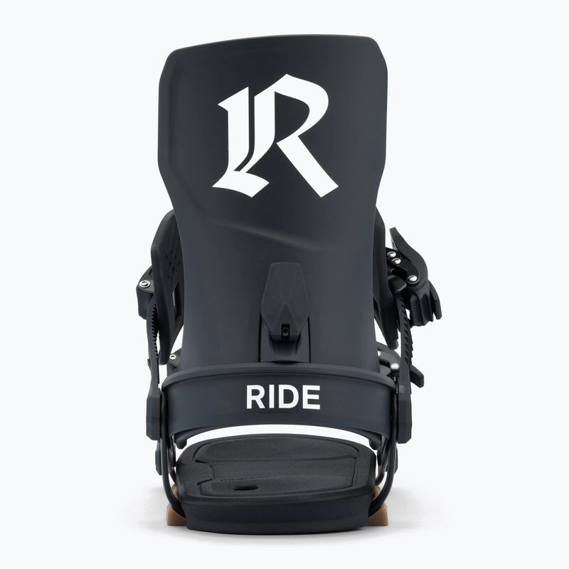 Dámské snowboardové vázání RIDE Drone W black 3