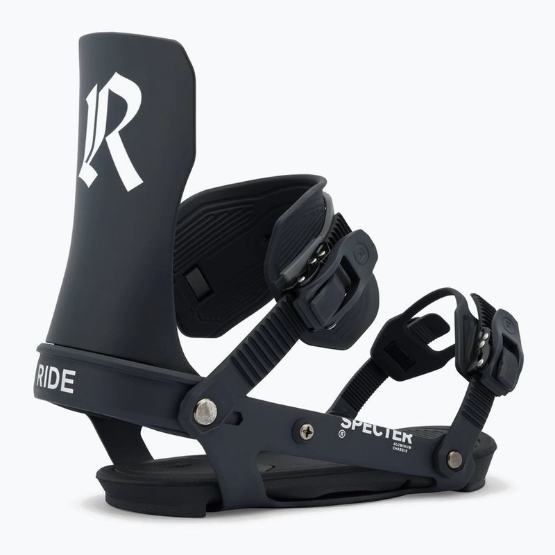 Pánské vázání na snowboard RIDE Specter black 2