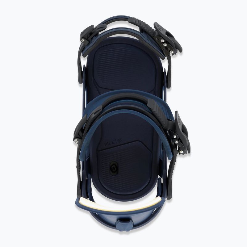Pánská vázání na snowboard RIDE Drone midnight 4