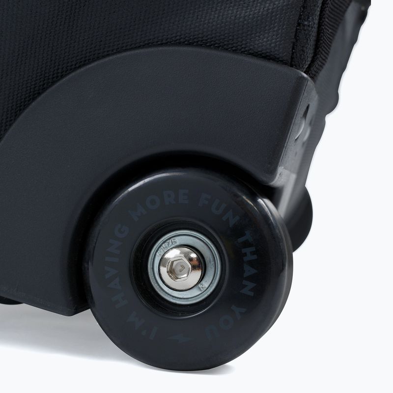 Vak na snowboard RIDE The Perfect Snowboard Bag black 3