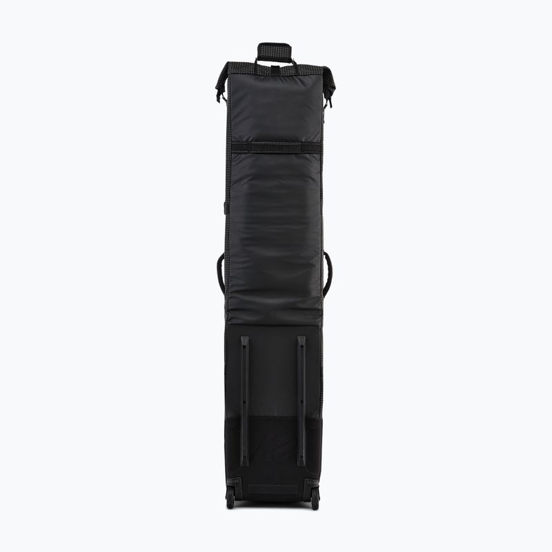 Vak na snowboard K2 Universal Snowboard Roller Bag black 2