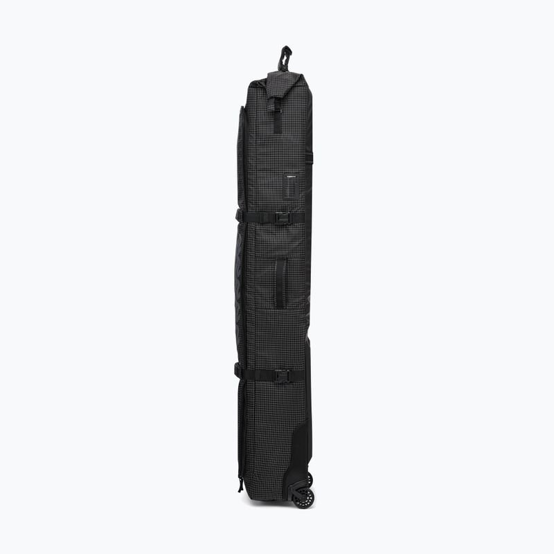 Vak na snowboard K2 Universal Snowboard Roller Bag black 3