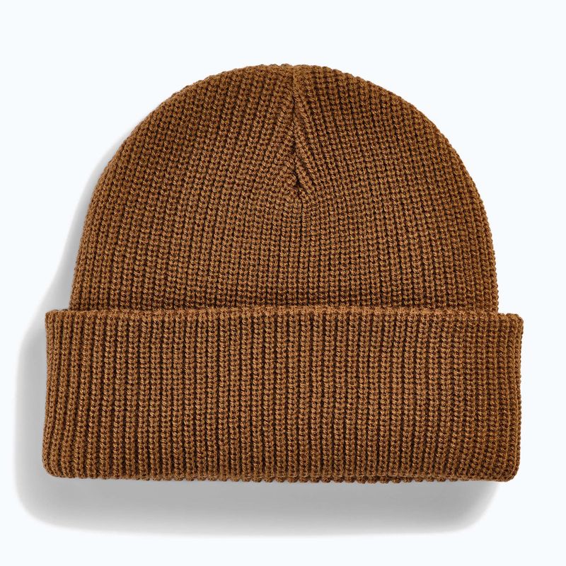 Zimní čepice K2 Knit Beanie brown 2