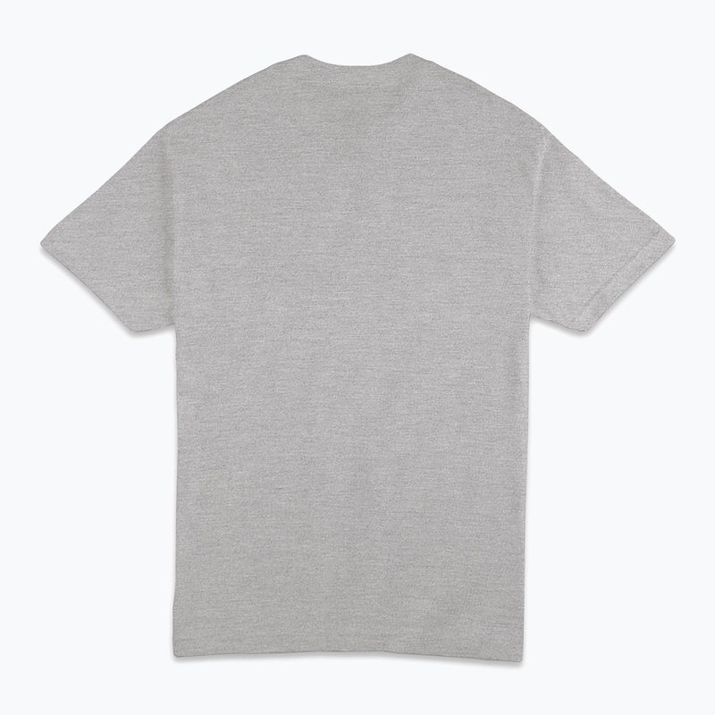 Pánské tričko RIDE Zero Logo Tee heather grey 2