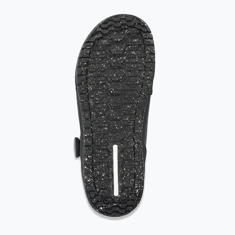 Pánské snowboardové boty RIDE Lasso black 9