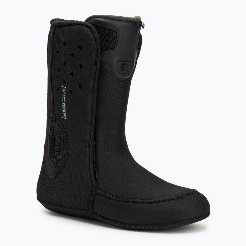 Pánské snowboardové boty RIDE Insano black 5