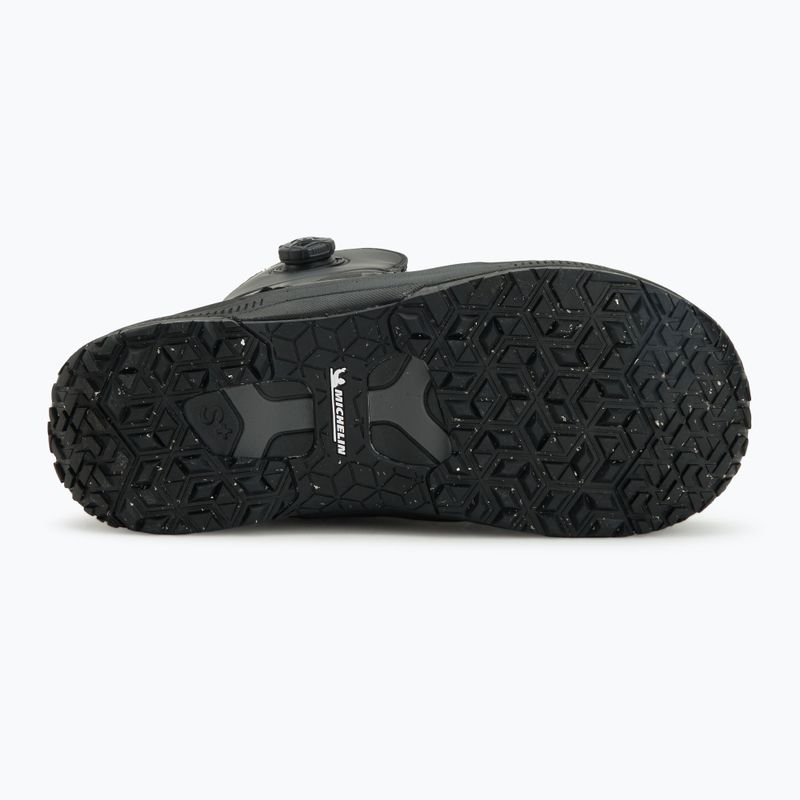 Pánské snowboardové boty RIDE Trident black 4