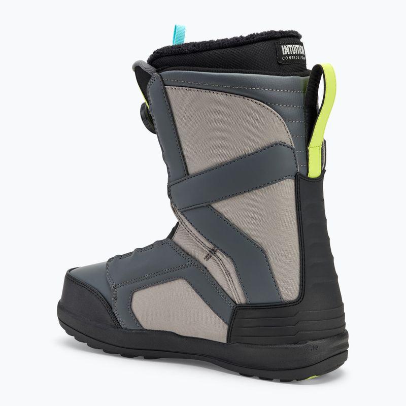 Pánské snowboardové boty K2 Boundary grey 2