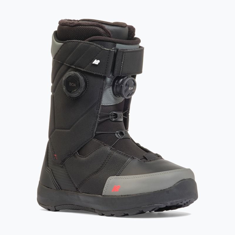 Pánské snowboardové boty K2 Maysis Clicker X HB black