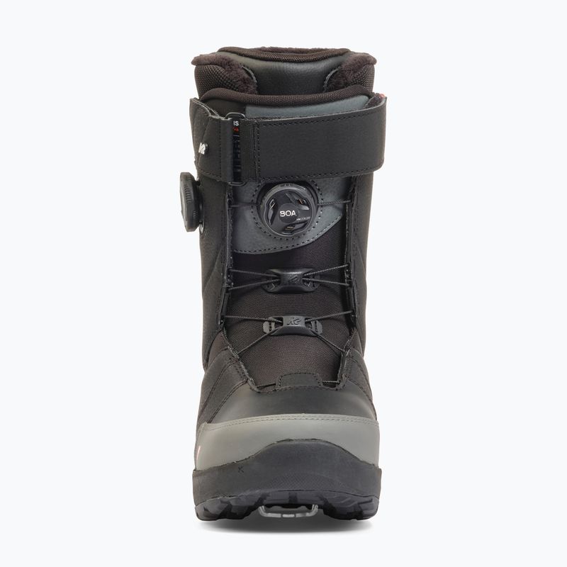 Pánské snowboardové boty K2 Maysis Clicker X HB black 3