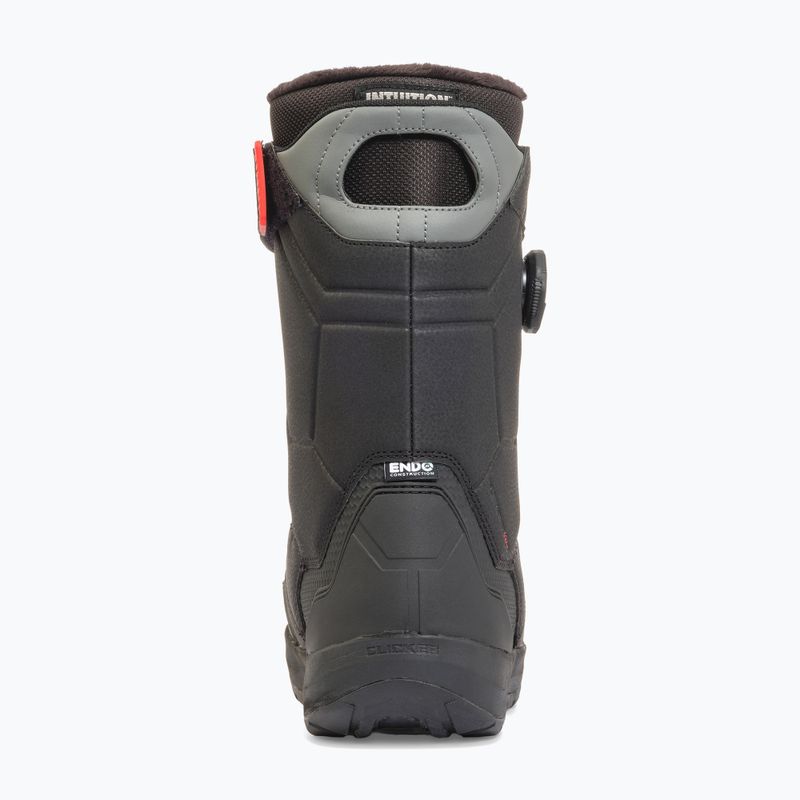 Pánské snowboardové boty K2 Maysis Clicker X HB black 4