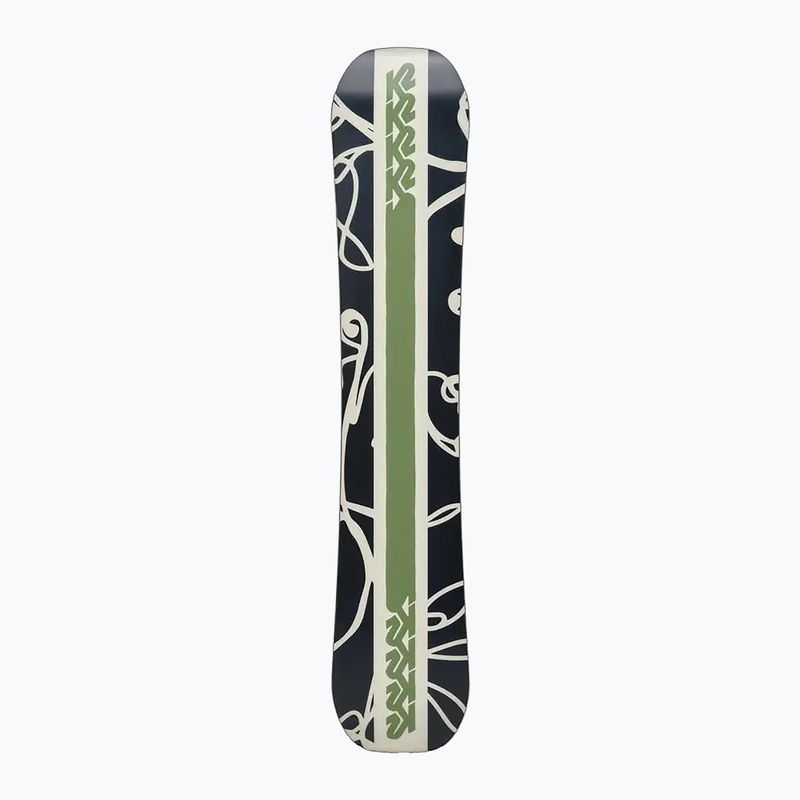 Dámský snowboard K2 Lime Lite 3