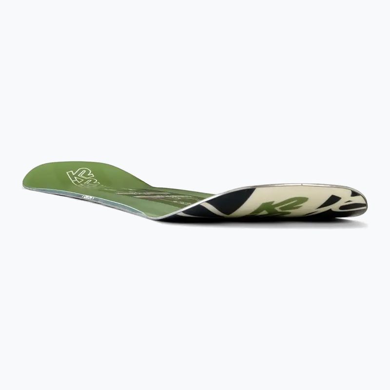 Dámský snowboard K2 Lime Lite 4