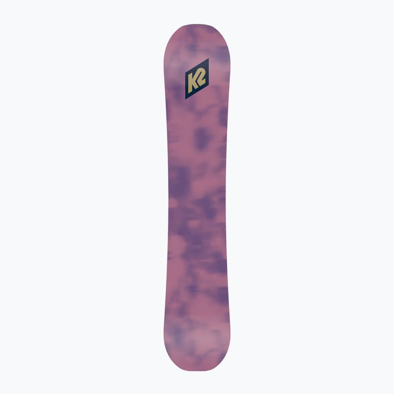 Dámský snowboard K2 Dreamsicle 3