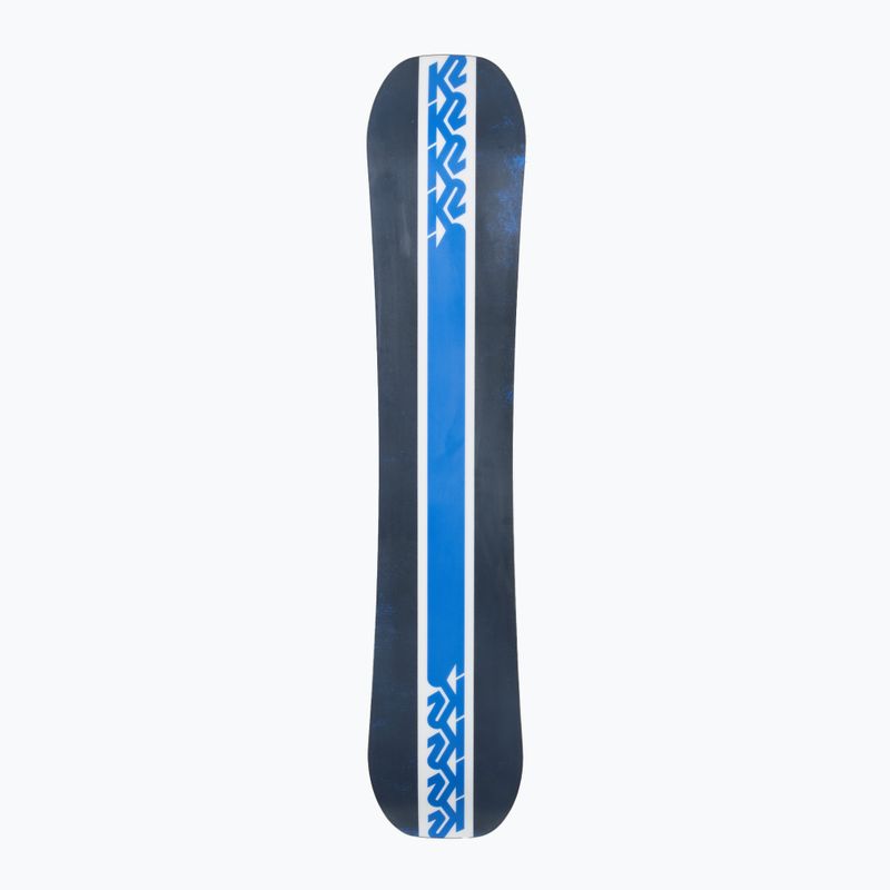 Snowboard K2 Geometric 3