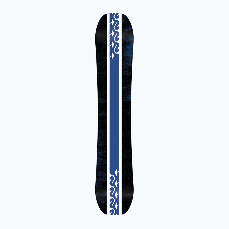 Snowboard K2 Geometric 3