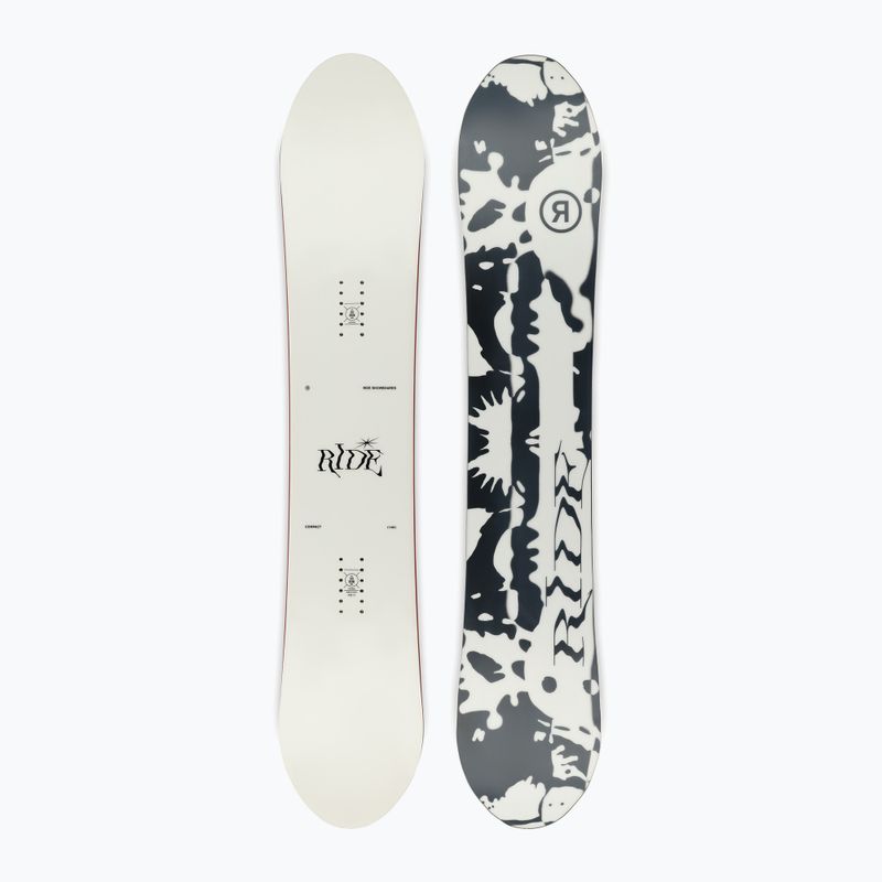 Dámský snowboard RIDE Compact