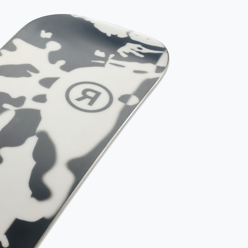Dámský snowboard RIDE Compact 6