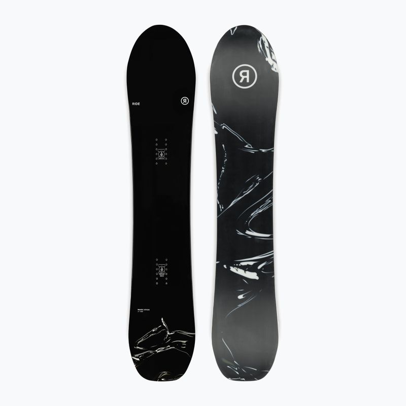 Dámský snowboard RIDE Magic Stick