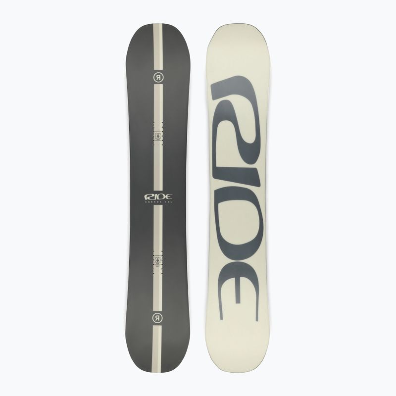 Pánský snowboard RIDE Agenda