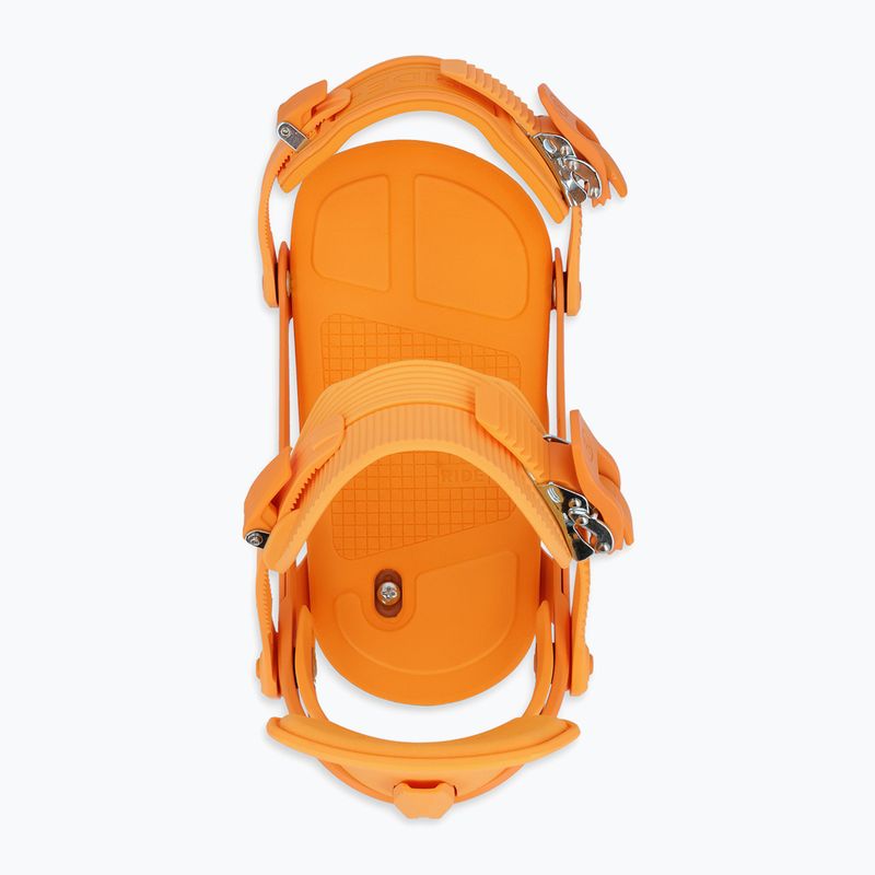 Dámské snowboardové vázání RIDE AL-6 crush 4
