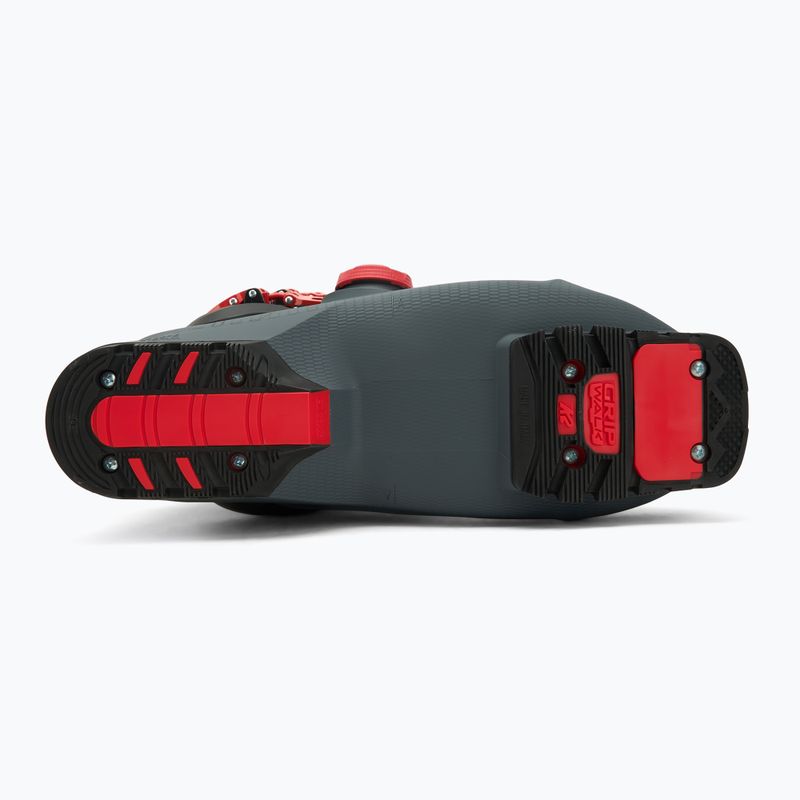 Pánské lyžařské boty K2 BFC 110 BOA 4