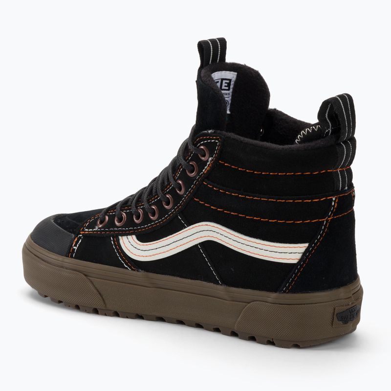 Boty Vans UA SK8-Hi MTE-2 khaki/black 3