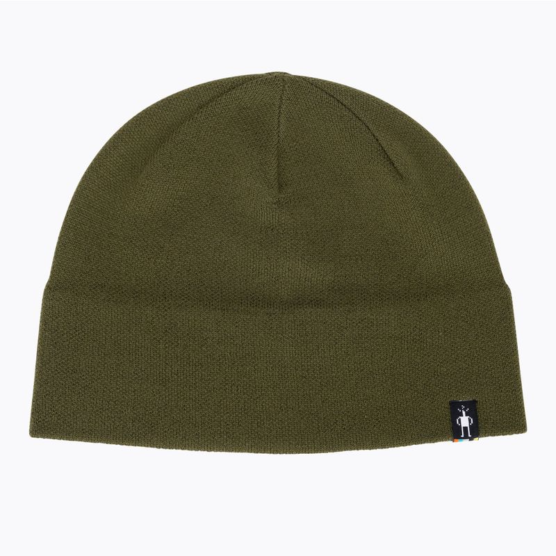 Zimní čepice Smartwool The Lid s mechem 2