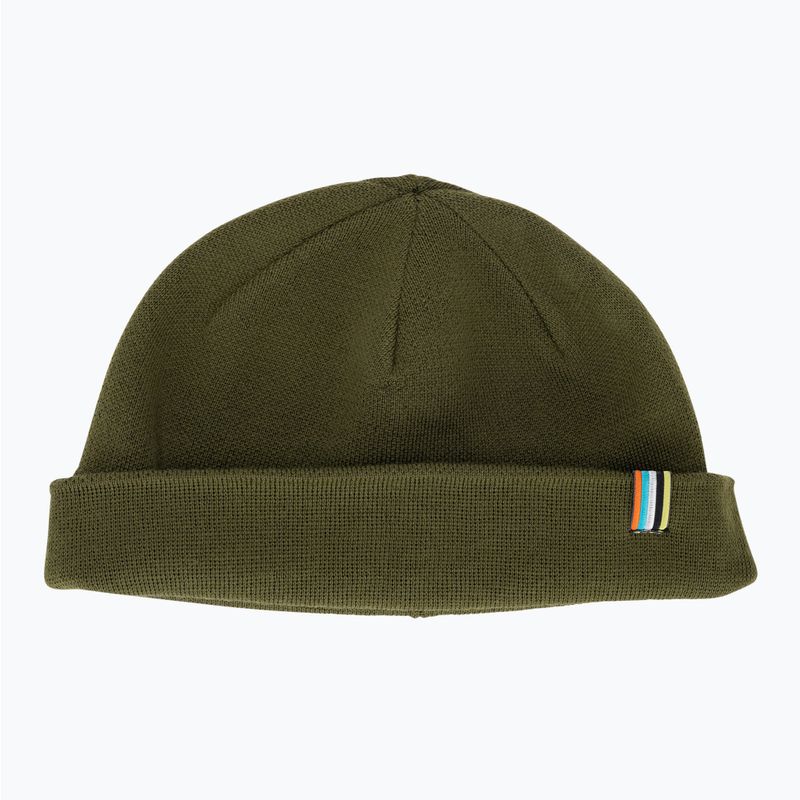 Zimní čepice Smartwool The Lid s mechem 3