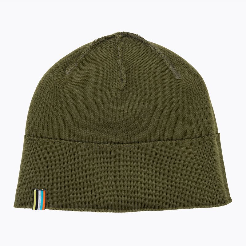Zimní čepice Smartwool The Lid s mechem 4