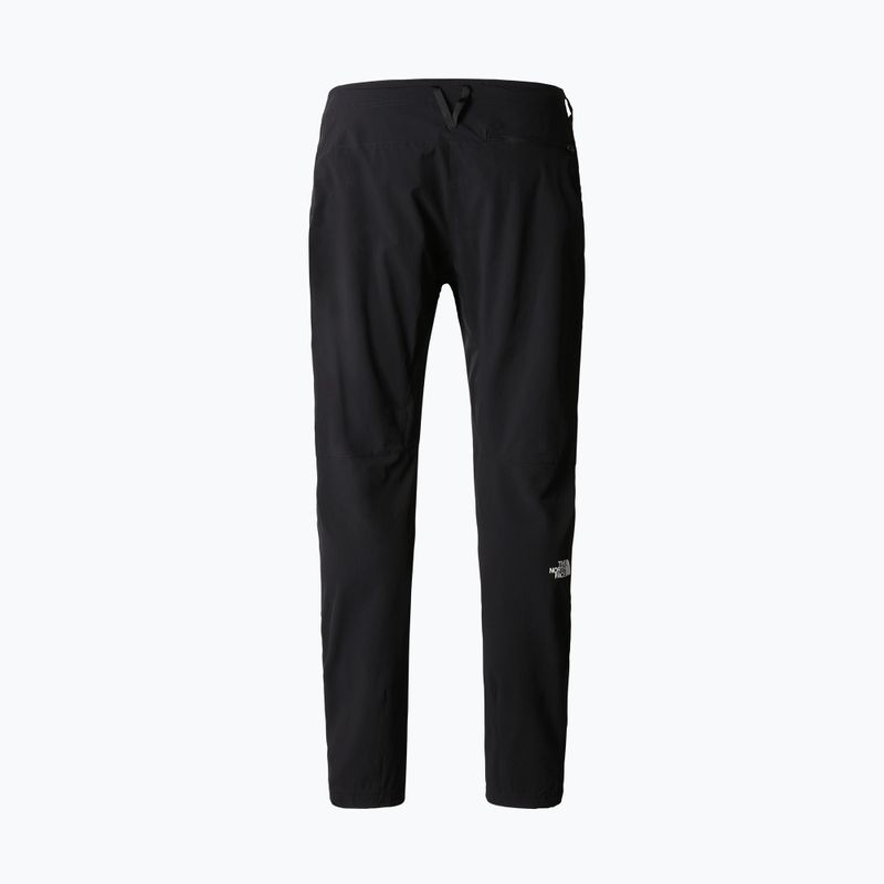 Pánské softshellové kalhoty The North Face Speedlight Slim Tapered black NF0A7X6EJK31 2